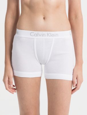 Womens ck boxers